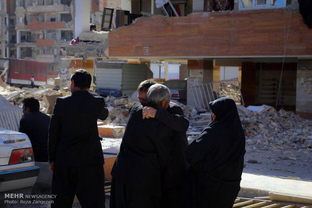 له‌ كوردستان 370 كه‌س گیانیان له‌ ده‌ستداوه‌